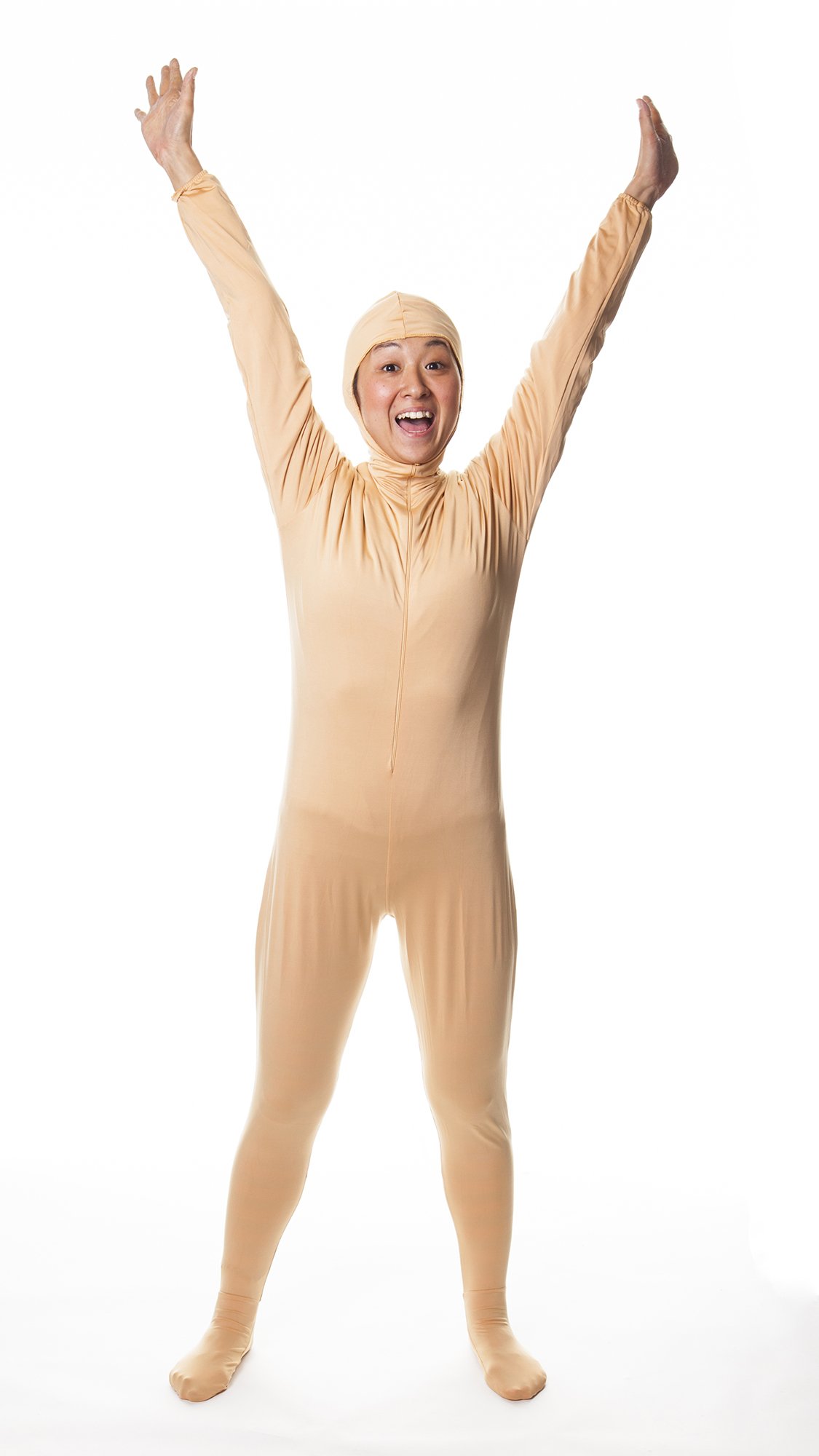 肌全身タイツ Amazon | 全身タイツ 肌色 M | コスプレ・仮装 通販